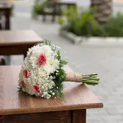 Bride Flower