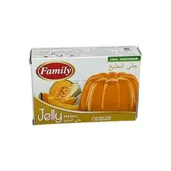 Family jelly - 80g