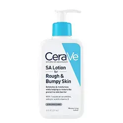 Cerave Sa Lotion 236 Ml