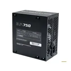 Jungle Leopard B.P.750 REFORMATION 750W Power Supply