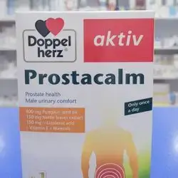 Prostacalm