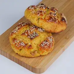 Germany Cake