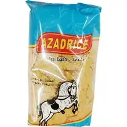 Azadrice Bulgur Vermicelli 600g