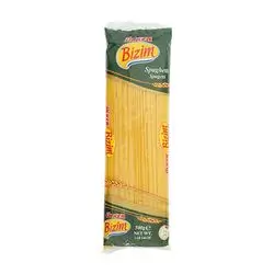 Bizim Spaghitti Pasta 500 Gm