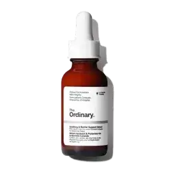 the ordinary soothing&barrier support serum