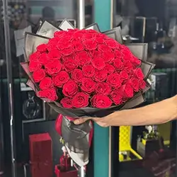 Flower Bouquet
