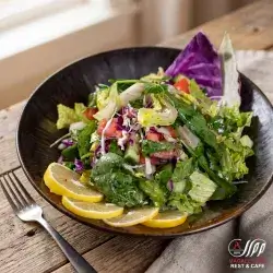 Home Salad