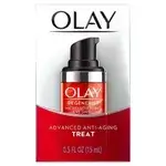 Olay Advanced Anti Aging Eye Treat