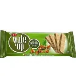 ETI wafe up with bazelnuts 142 g