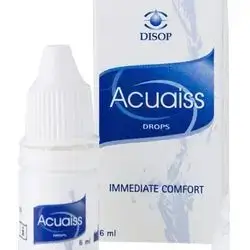 cuaiss eye drop 6ml