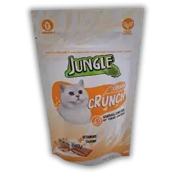 JUNGLE 60GR Cat Treats