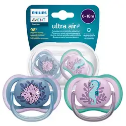 PHILIPS AVENT ultra air 6-18m