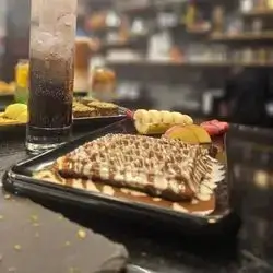 Waffle