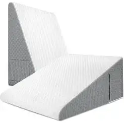 Wedge pillow
