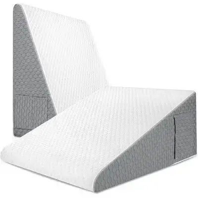Wedge pillow