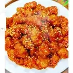 Sweet & Sour Chicken