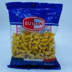 Bustan Pasta 150G Brine