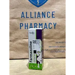 Farmazoline  Nasal Spray