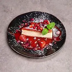 Cheesecake