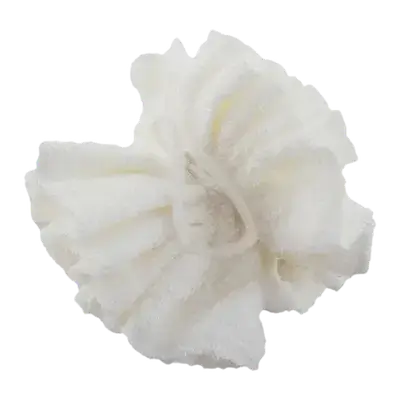Bamboo Fiber Baby Bath Sponge 0M+ OPB-1116 _ Optimal