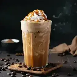Caramel Macchiato