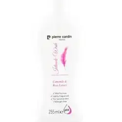 Pierre Cardin Intimate Wash 255 ML Genital Area Cleaning Liquid