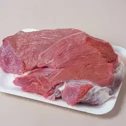 Lamb Habra Without Fat