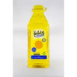 Kasho Sunflower Oil 3l