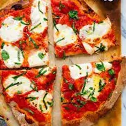 Small Margarita Pizza