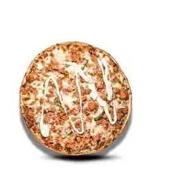 Ranch Pizza