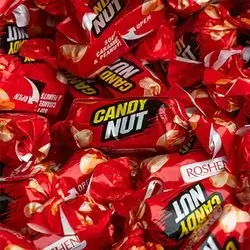 Candy Nuts