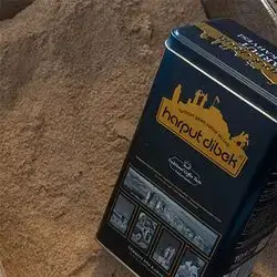 Har Butt Coffee