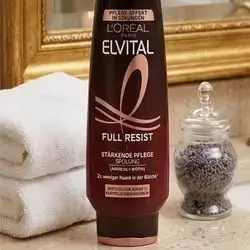 L'Oréal Paris Elvital Full Resist Stärkende Pflege Spülung (200ml)