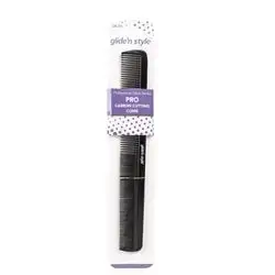 Gliden Style Pro carbon cutting comb