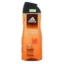 ADIDAS TEAM FORCE SHAMPOO