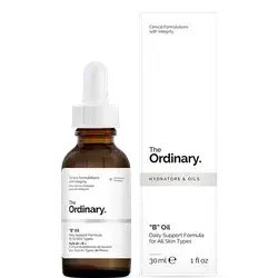 The ordinary B oil 30 ml