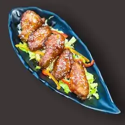 Buffalo Wings