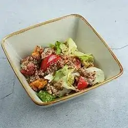Asian Quinoa Salad