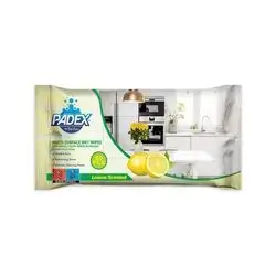 Cleanse Babylon moisturizer with lemon scent, 80 drops