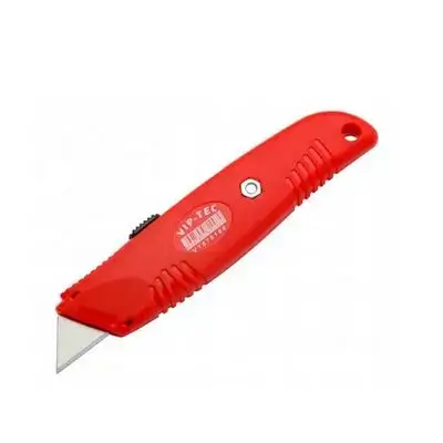 Utility Knife Trapezoid And Hook Cutters