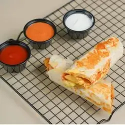 Twister sandwich