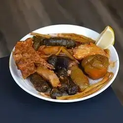 Dolma With Ribs