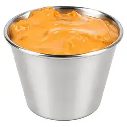 Spicy Garlic Aioli