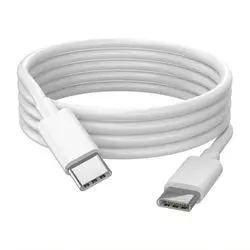 كيبل USB-C &USB-c