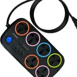 SOCKET 3M