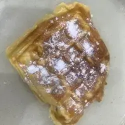 Powdered Sugar