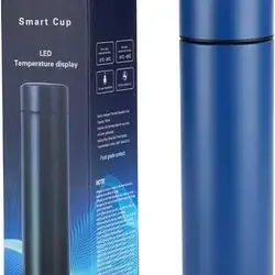 Smart Cup LED Temperature display 500ml