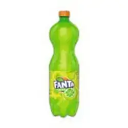 Fanta Green Apple Pet 1.75l