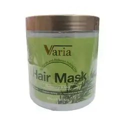 VARIA HAIR MASK ROSEMARY & MINT