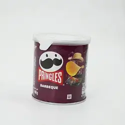 Pringles Chips Bbq 40 G